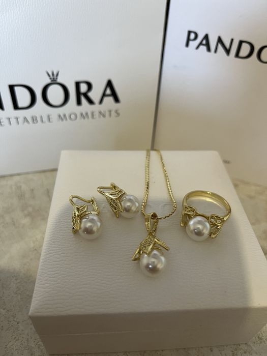 Набор шопард картье