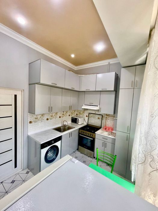 суточная квартира по низким ценам