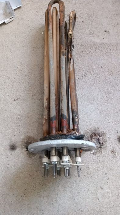 Продаеться тэн. Для бассейна