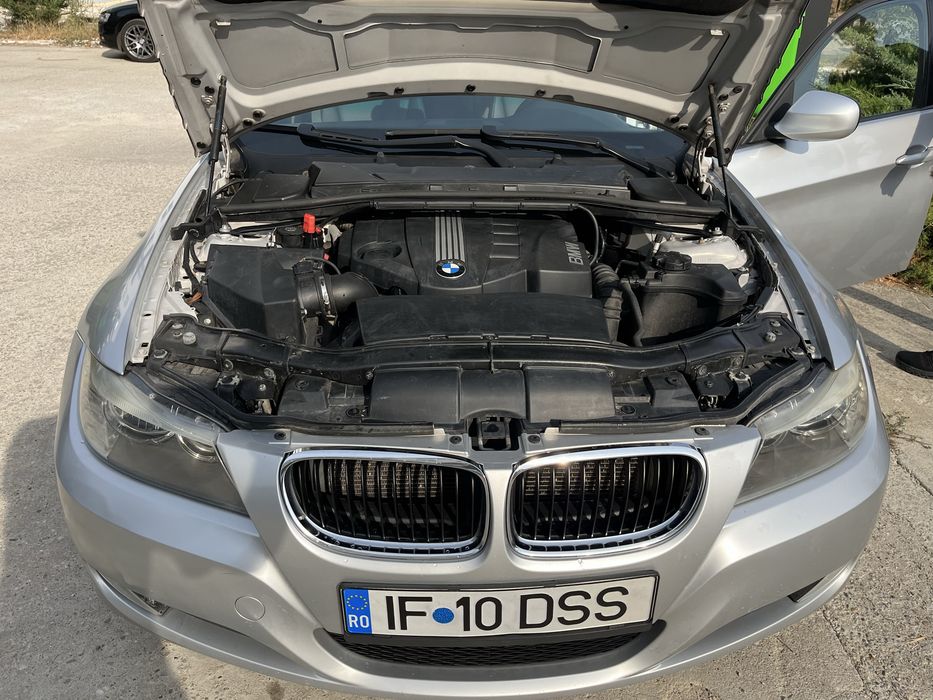BMW E 90 Break diesel 2009