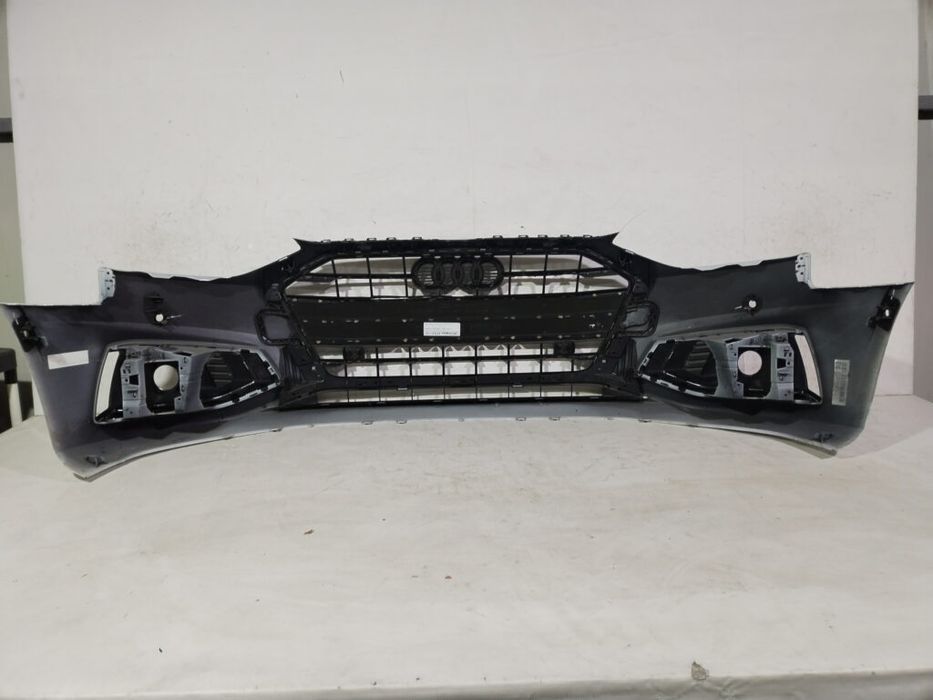 Bara fata Audi A4, B9, facelift, 2020, 2021, 2022, 2023, 2024, cod origine OE 8W0807437AH.