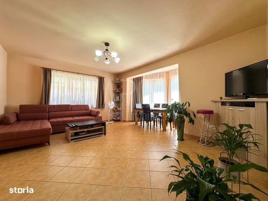 Casa 6 camere de vanzare in Buna Ziua, Cluj Napoca