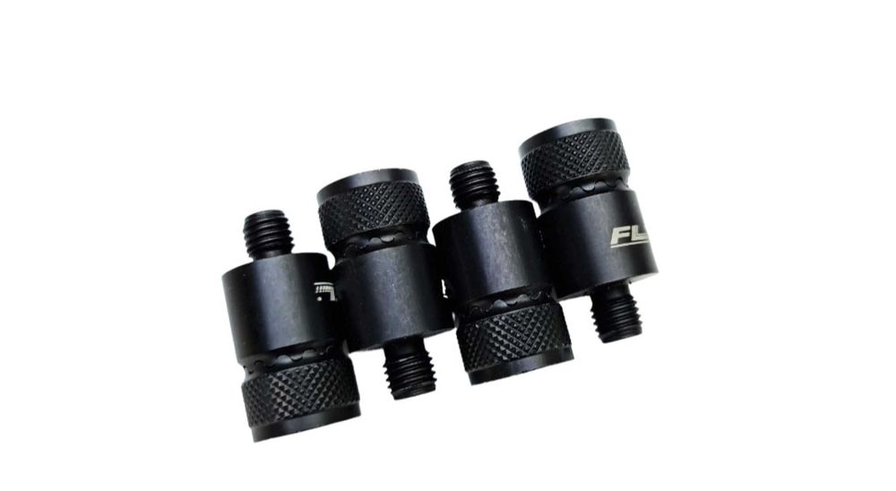 Set 4 Conectori Rapizi Magnetici FL