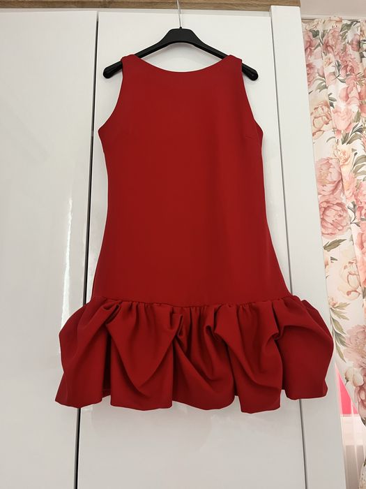 Рокля по модел на Зара