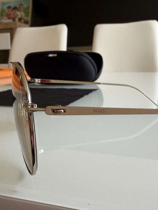 Boss Слънчеви очила