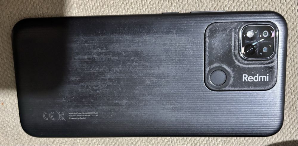 Продам Redmi 10A