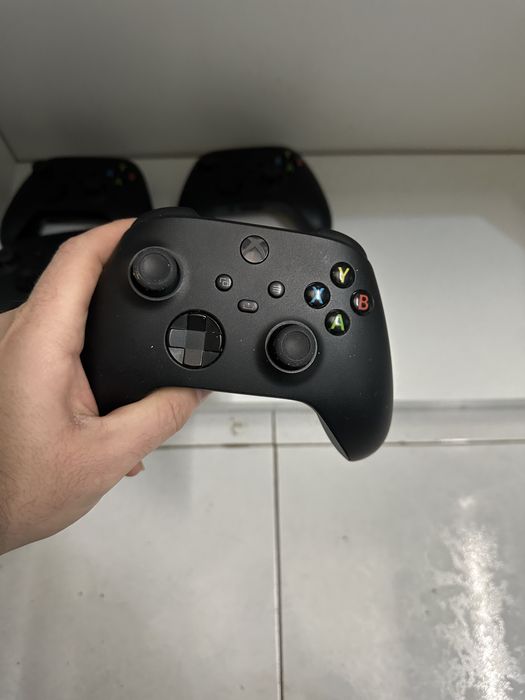 Manete pentru XBox series x S impecabile fără urme de uzură