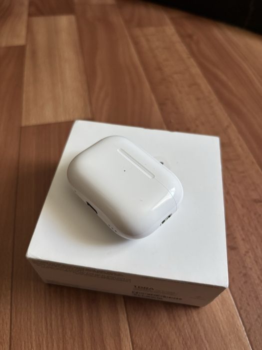 Наушники AirPods pro2 2hd