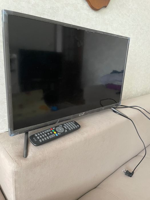 Продаётся новый телевизор