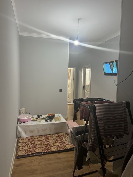 Drem Houseda uy sotiladi