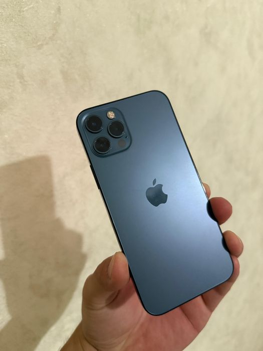 iPhone 12 pro 128gb