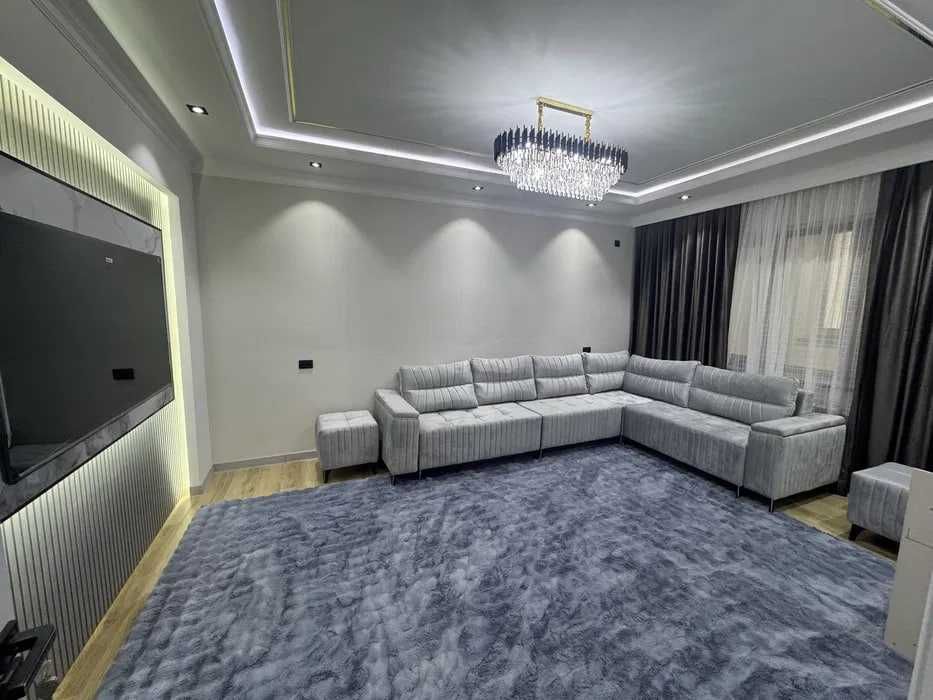 Юнусабад-13: 4/4/9 у Мегапланет. Авторский ремонт, мебель и техника.