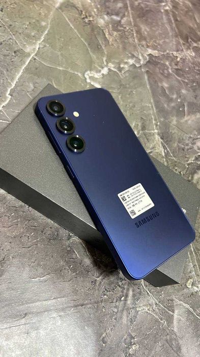 Samsung Galaxy S25 128Гб(Актобе) Лот 891329