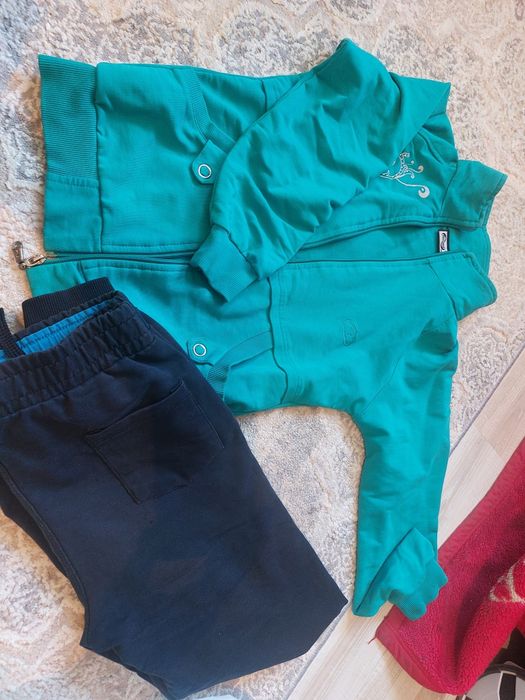 Зимняя обувь для девочек