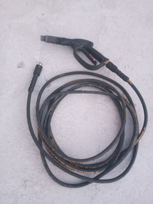 Karcher. karxer.karcer Rolf x3