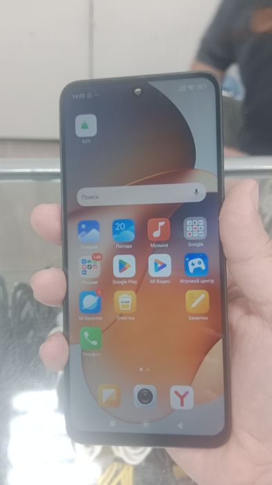 Продам редми 12 срочно