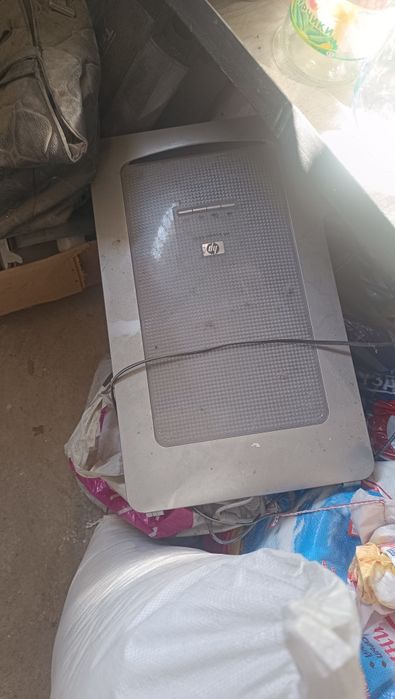 Ксерокс для запчасти