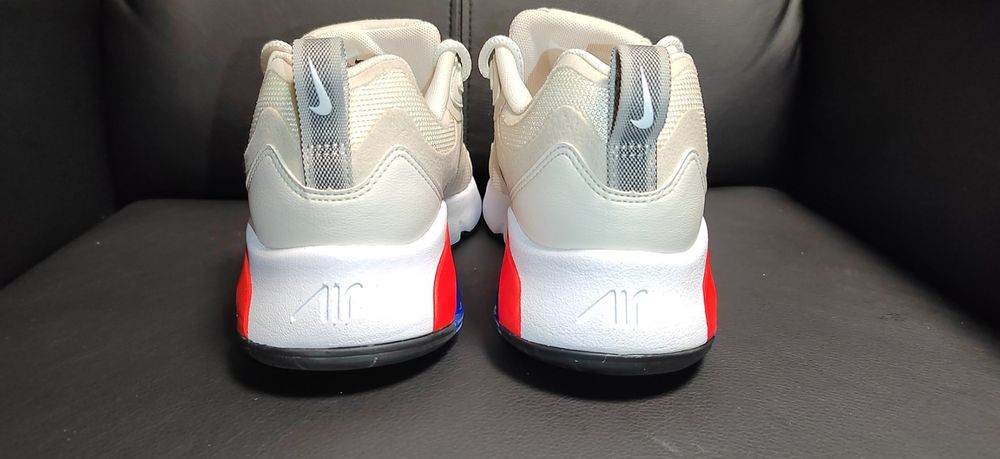 Nike Air Max 200, номер 39