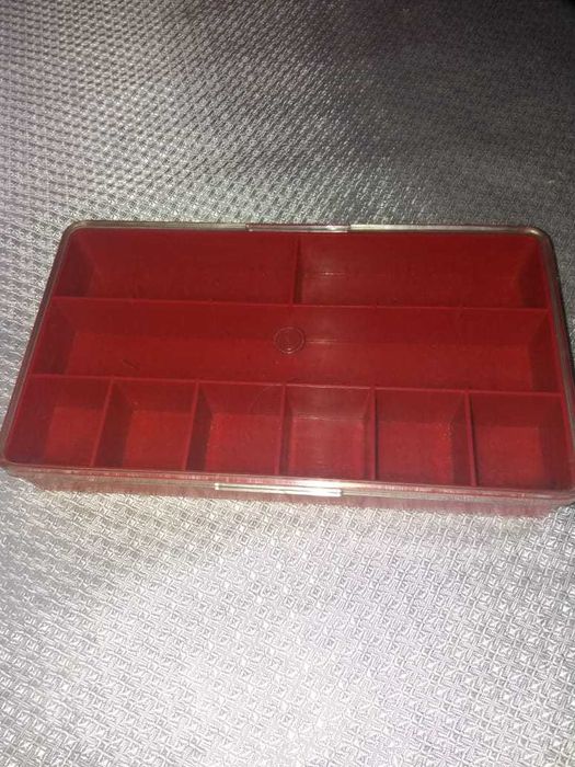 Шкатулка для мелочей