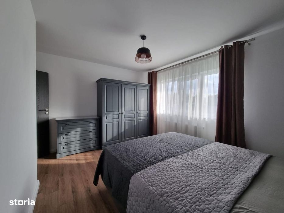Studio de vânzare în Brașov, Coder Residence 3 – Bartolomeu!