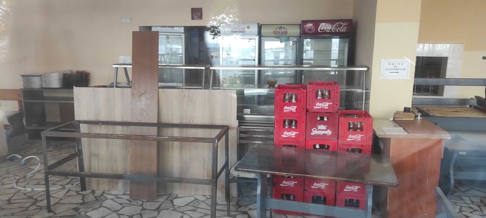 Дава се под наем Заведение в Черноморец - 200 кв.м за 10200 € - Снимка #7