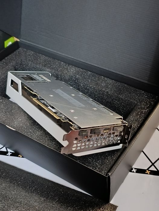 Gigabyte geforce rtx 3070 vision Видеокарта RTX
