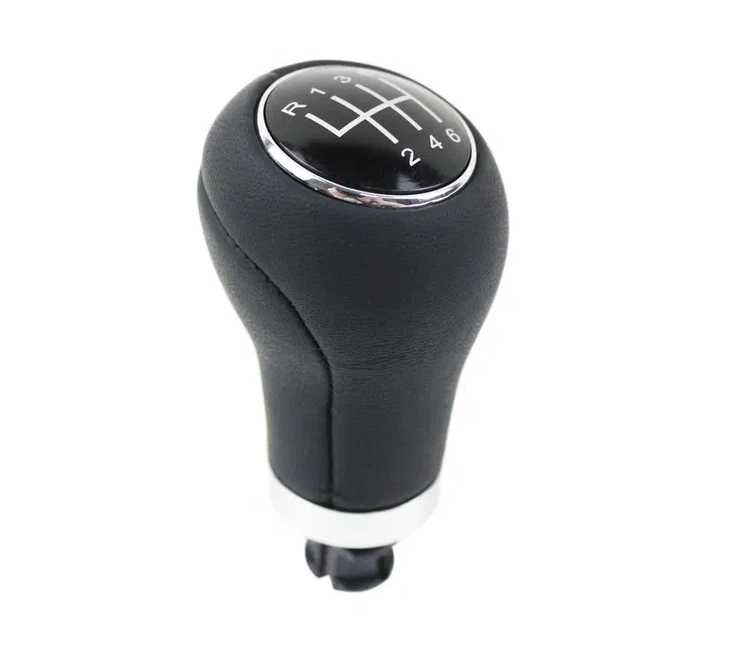 Топка скоростен лост за Ауди Audi A1 A2 A3 A4 A5 A6 Q5 5 и 6 скорости