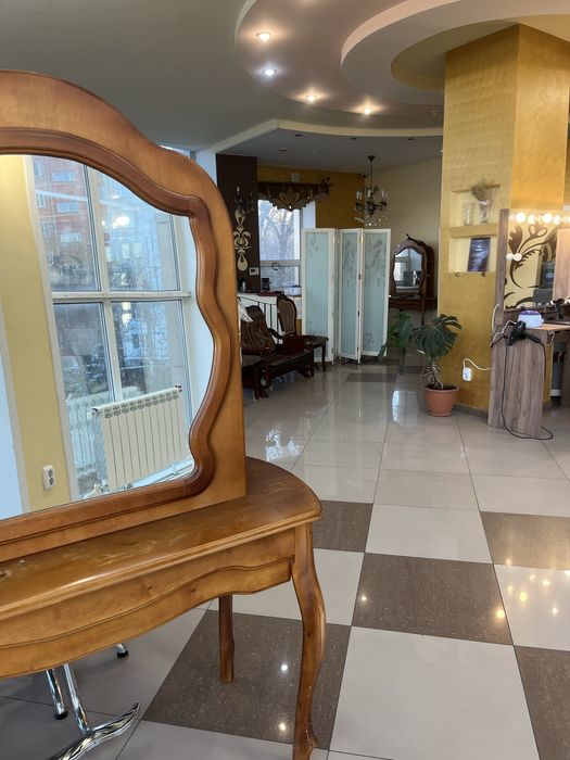 Аренда рабочего места