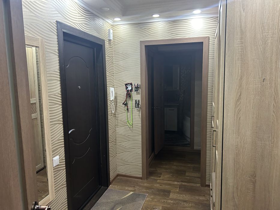 Продам двухкомнатную квартиру