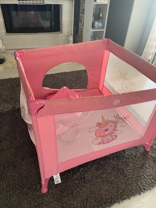 Tarc de joaca pleabel copii