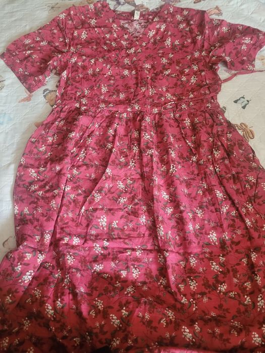 Продам женское платье