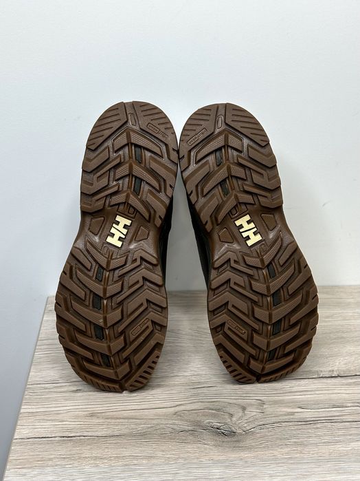 Дамски зимни боти Helly Hansen - номер 37, отлично състояние