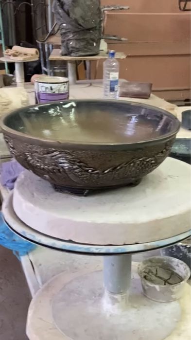 Плошки для Бонсай