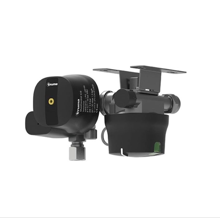 Regulator gaz Truma DuoControl CS 30mbar pt rulota/autorulota/camper