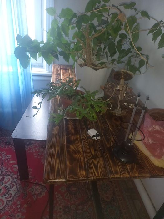 Продается деревни стол