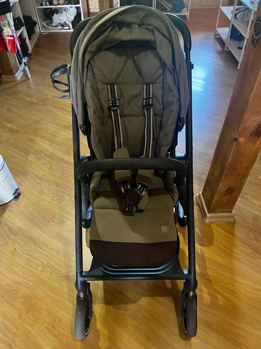 Количка Cybex Balios S