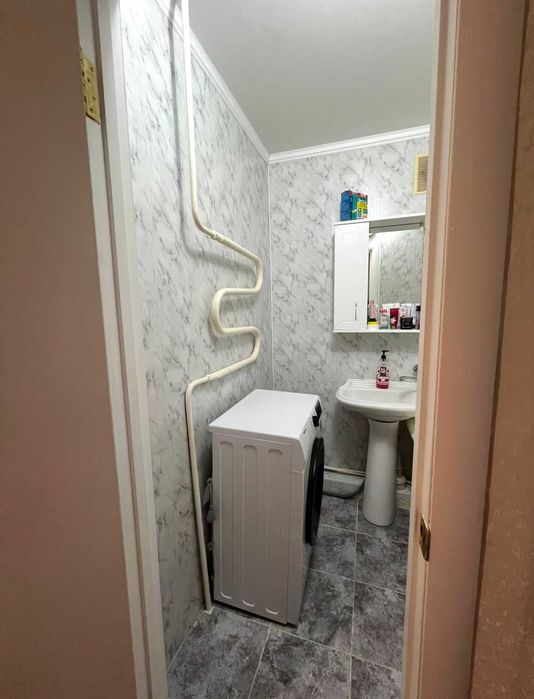 2 комнатная рядом с парком