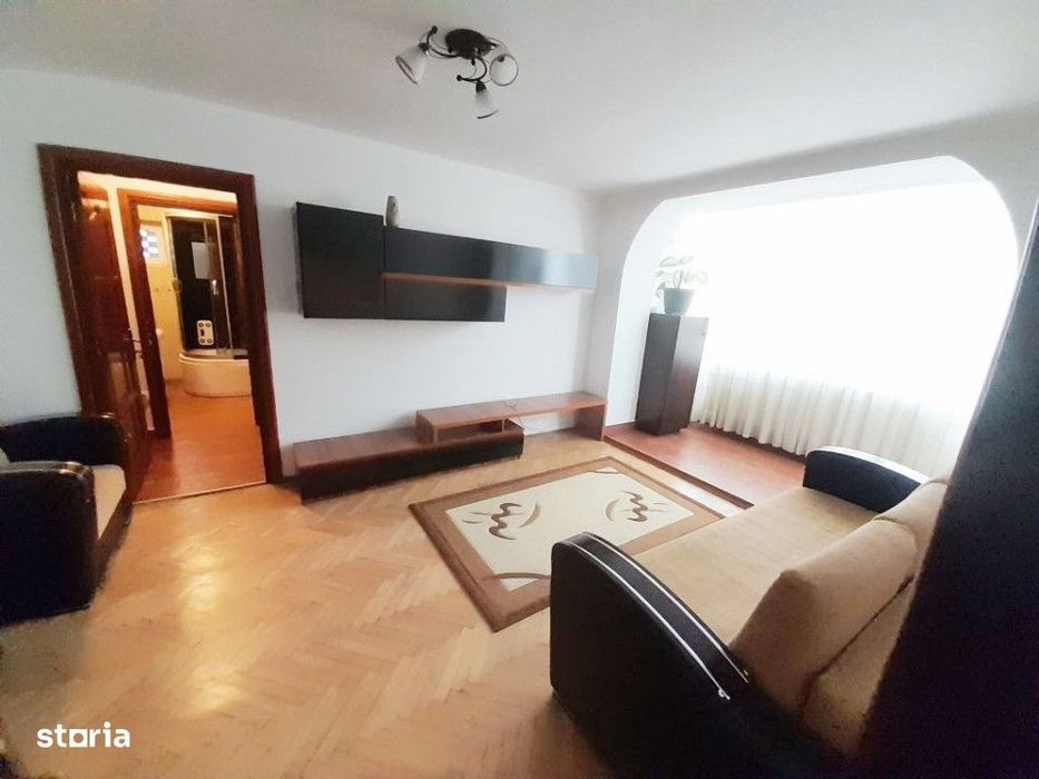 Apartament 3 camere, Calea Bucuresti — fotografia 1