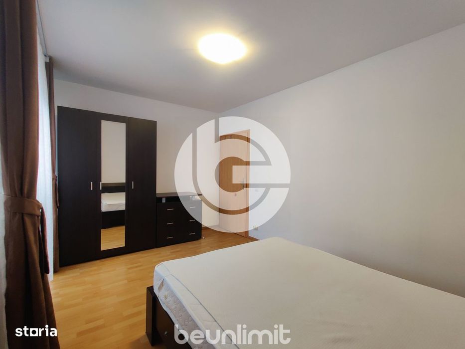 Apartament 2 camere - 60 mp utili - gradina 20 mp - parcare - Ștrand - View 3