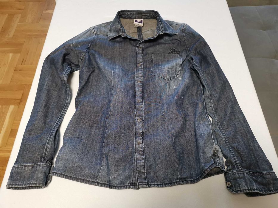 G-Star дамска риза