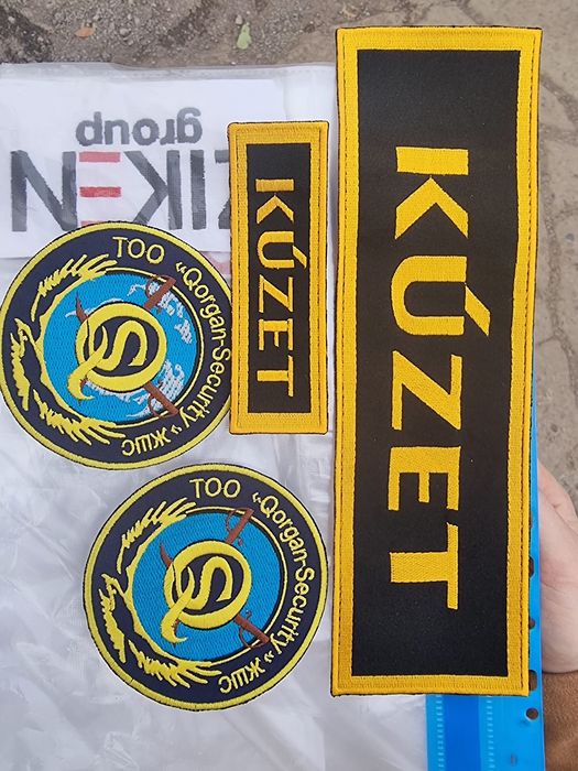 Вышивка на текстиле