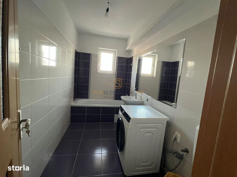 Apartament 3 camere, terasa generoasa, acces metrou Aparatorii Patriei