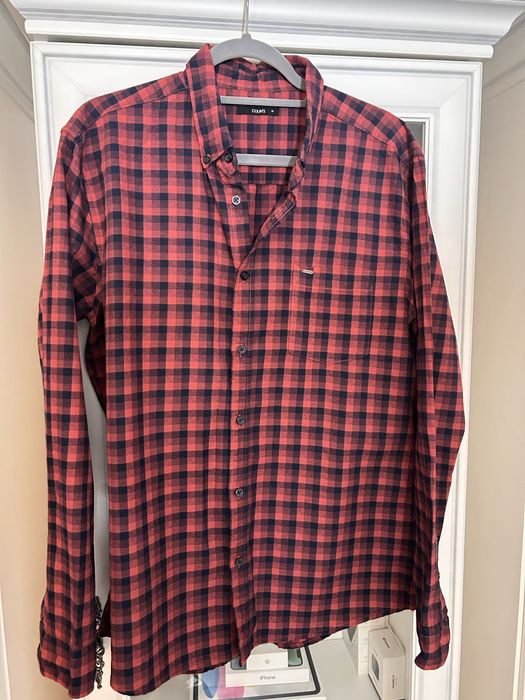 Camasa barbati COLIN'S