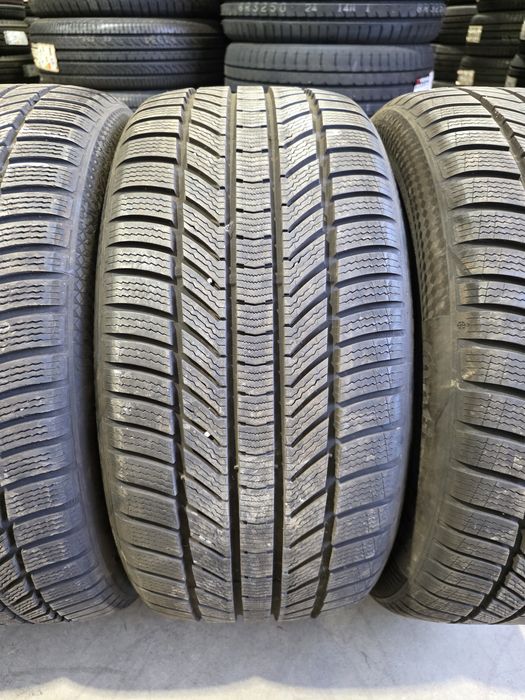 285/40/20//255/45/20 Continental