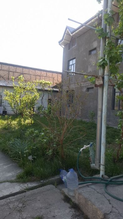 Аренда Участок Готовая Клиника Назарбек!