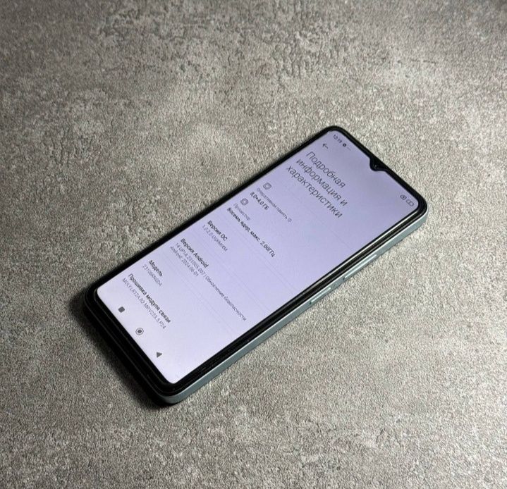 Redmi 13c 8/256 ideal