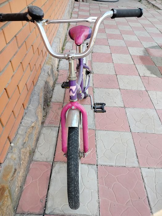 Продам детский велосипед
