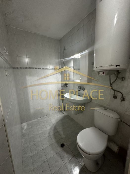 ДВУСТАЕН апартамент под наем - Спортна зала