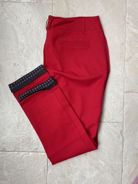 Дамски панталони - различни модели