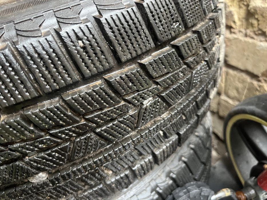 Шины 195/50/16 зима